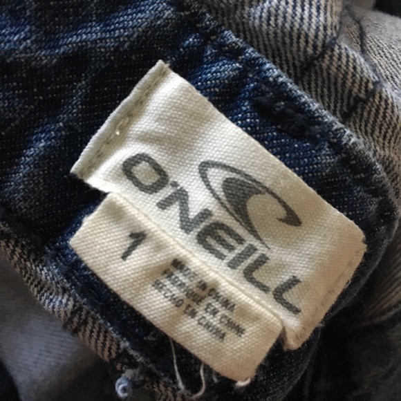 O’Neil slim fit overalls PERFECT condition - Picture 5 of 5